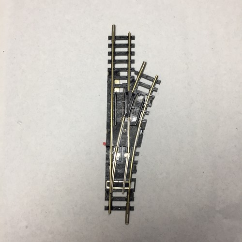 Minitrix trix 4963 weiche - 4963,