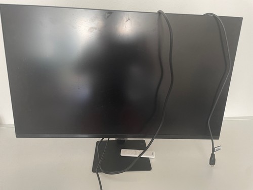 Monitor zoll mit samsung - monitor, 32