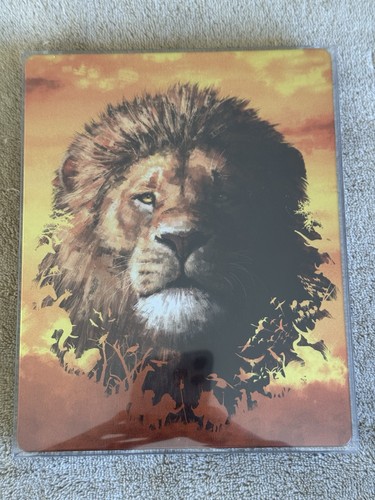 Der könig löwen - the, lion
