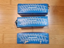 Playmobil 4354 Gleise Schienen