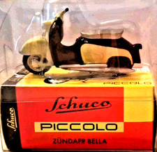 Schuco Piccolo Zündapp