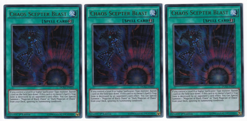 Chaoszepter explosion - chaoszepter,