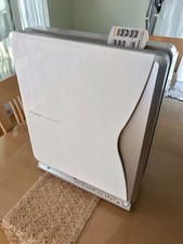 Daikin MC707VM-W Air Purifier Luftreiniger