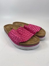 Bio Soft gr 38 Damen Sandalen