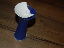 Tupperware Puderzuckermühle süße Müllerin/Puderzuckerfee toll f.d.Weihnachtsbäck