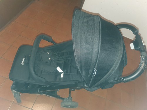 Art 113 baby buggy - -,