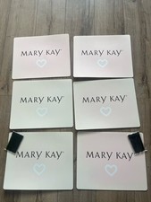 Mary Kay Tisch Sets Unterlagen  6stück .