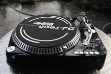DJ-Tech Vinyl USB 50 mit Concorde Tonabnehmer - wie neu