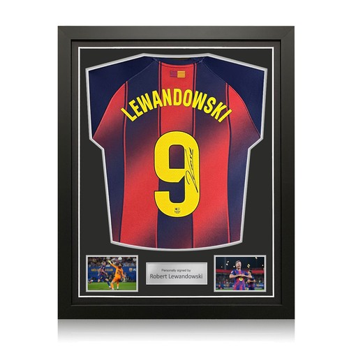 Von robert lewandowski - von,