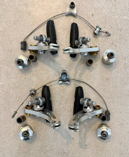Campagnolo record - campagnolo, or