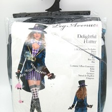 Leg Avenue Kostüm Erwachsene