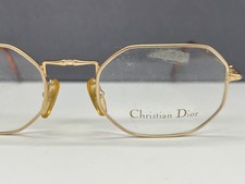 Christian Dior Brille Damen