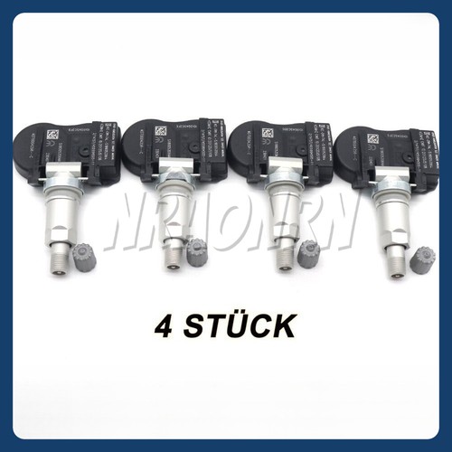Reifendrucksensor rdks für - 4x,