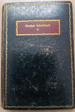 Goethes lebenskunst 1905 - goethes,
