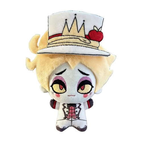 Hazbin hotel lucifer - hazbin,