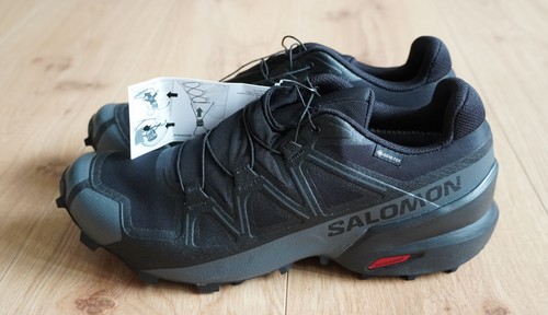 Salomon speedcross gtx - salomon,
