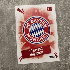 Topps Match Attax Bundesliga
