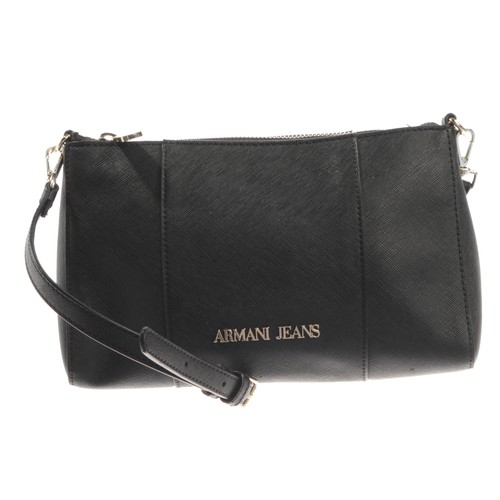 Armani jeans umhängetasche - armani,