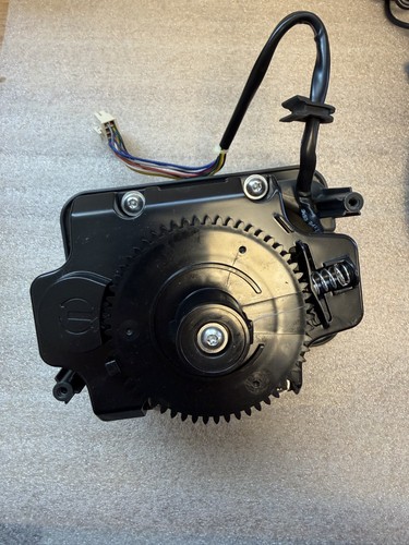 Messermotor gardena sileno - messermotor,