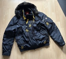Wellensteyn Rescue Team Jacke
