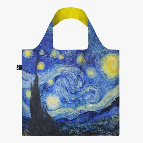 Vincent van gogh starry - gogh,