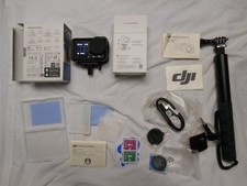 DJI Osmo Action 4 Kamera
