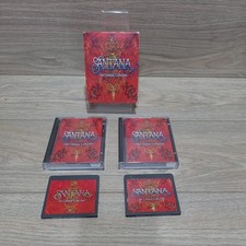 SANTANA - THE ULTIMATE