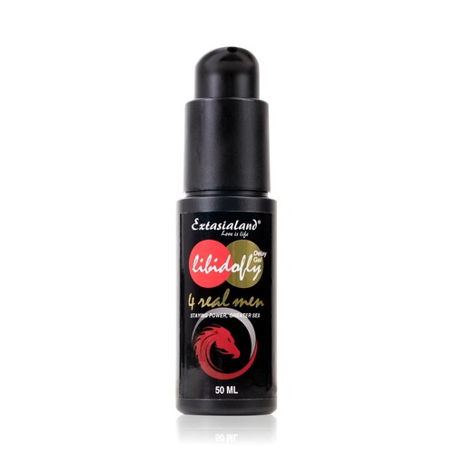 Libidofly delay gel - libidofly®,