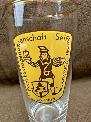 Ddr bierglas jahre pgh - -, "