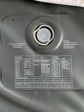 Wasserbett Wasserkerne Kuss Wasserbetten 200x220cm