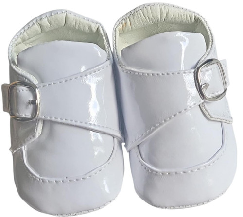 Taufschuhe baby junge 17 - taufschuhe,