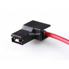 H1 LAMPENFASSUNG STECKER MIT