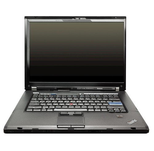 Lenovo thinkpad t500 - thinkpad,