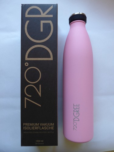 720 dgree trinkflasche - 720°dgree,