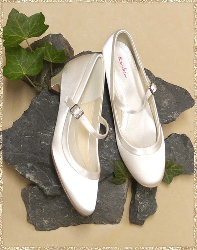Brautschuhe rainbow club - rainbow,