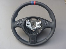 Lederlenkrad BMW E46 E39 Z3 X5