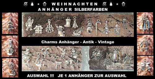 Weihnachten anhänger - weihnachten,