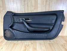 Mercedes Benz SLK R170