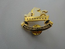 8th Cavalry Regiment Unit