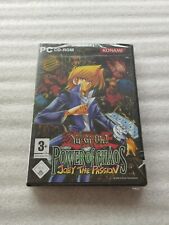 Yugioh Power of Chaos Joey the