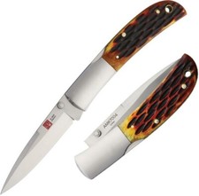 Al Mar Falcon Folding Knife