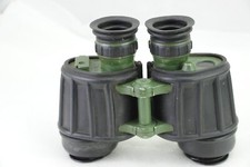 fernglas zeiss Jena DDR NVA  7x40 II-82 Binoculars, lesen/read