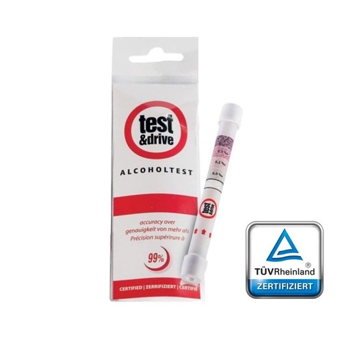Alkoholtester alkomat promille - alkoholtester,