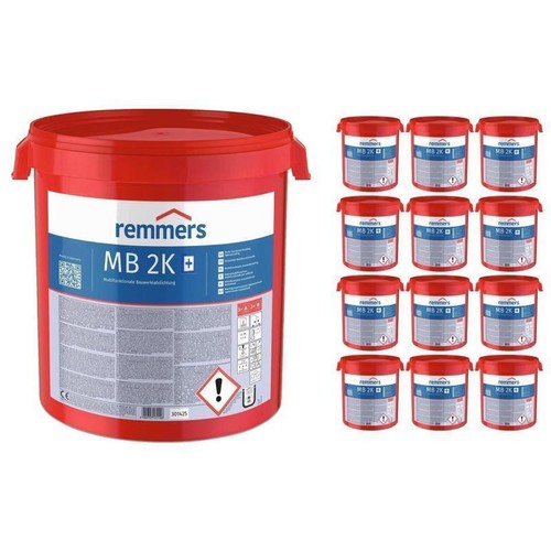 12x remmers multi baudicht - 12x, multi-baudicht