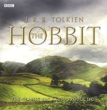 Hobbit buch zustand - hobbit, |