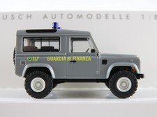 Busch 54314 Land Rover