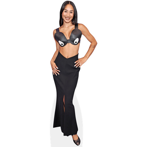 Eva gutowski - (crop, top)