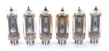 6x Vakuum Fotozelle Fotodiode