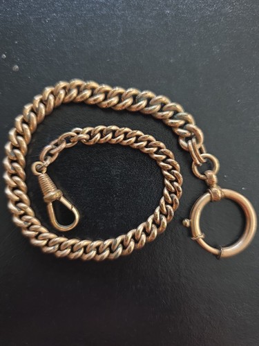 Antike taschenuhr kette - antike, taschenuhr-kette