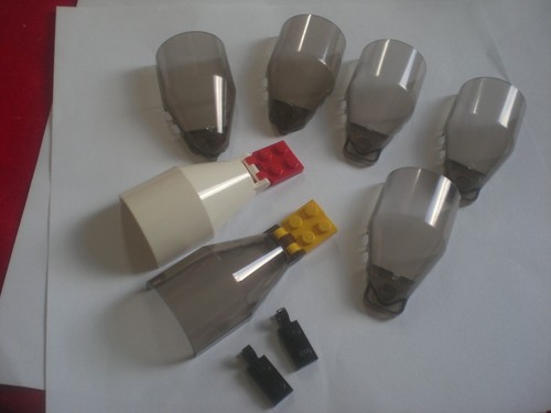 Lego 30384 windschutz - lego,